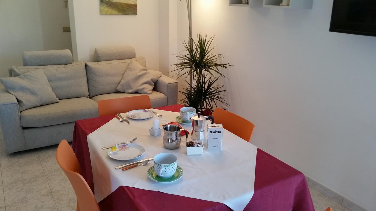 Caba Holiday Bardolino Gritti Eksteriør billede