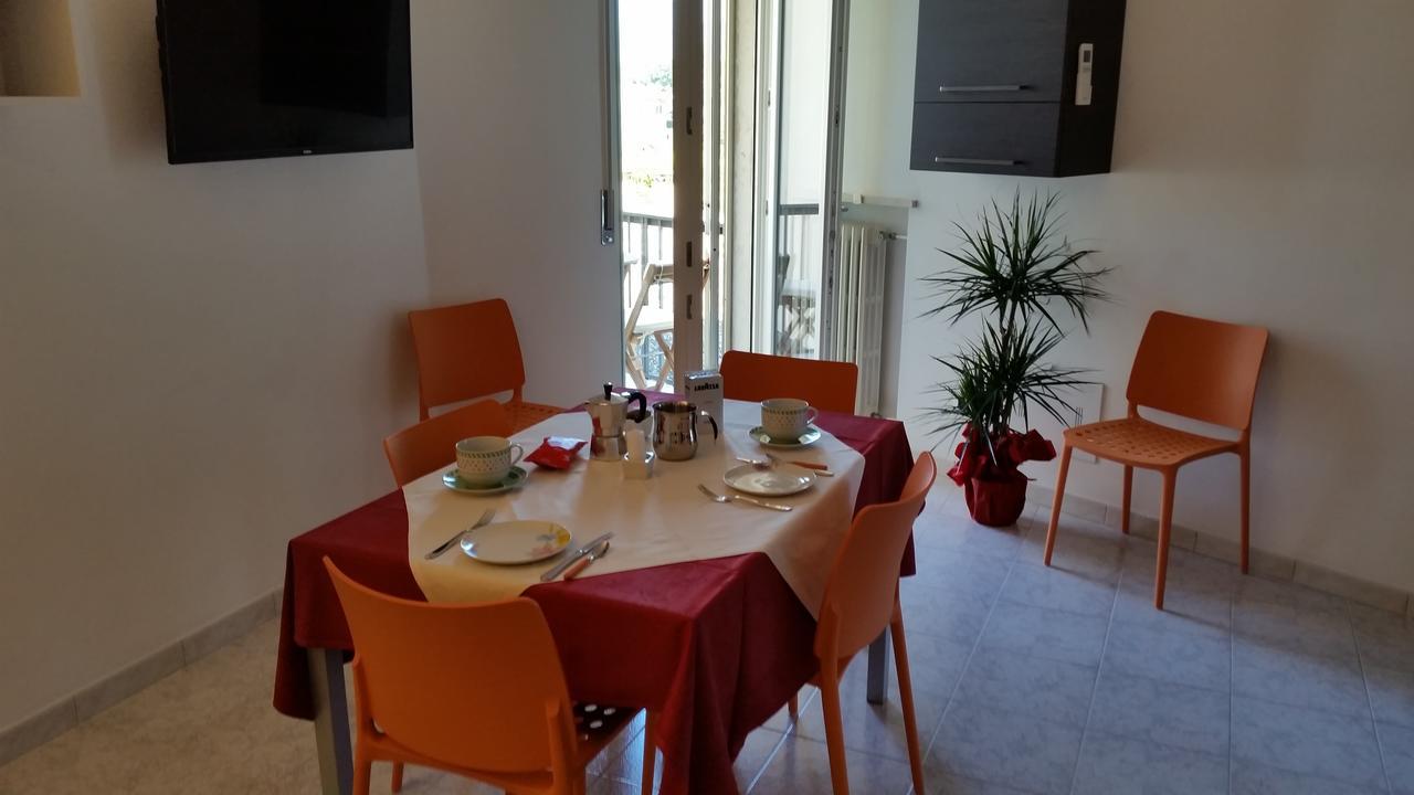 Caba Holiday Bardolino Gritti Eksteriør billede